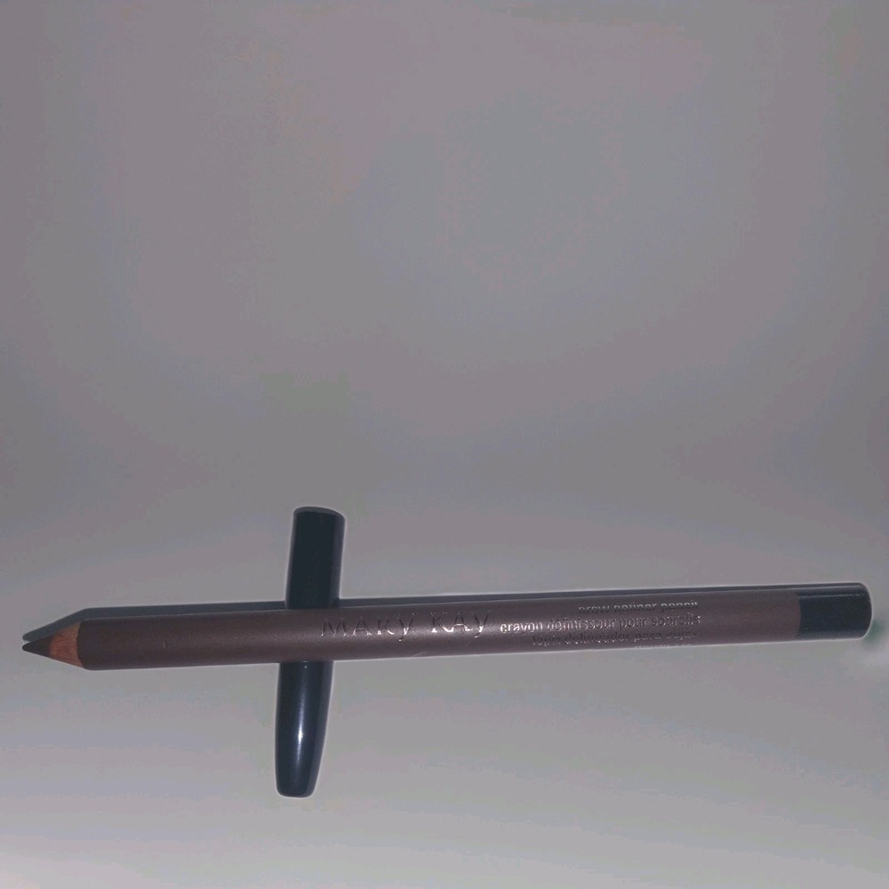 Mary Kay Brow Definer Pencil BRUNETTE Wood Pencil Liner